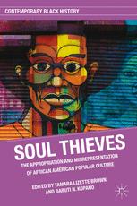 Soul thieves.