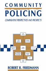 Community Policing : Comparative Perspectives and Prospects.