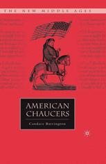 American Chaucers.