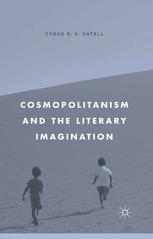 Cosmopolitanism and the literary imagination