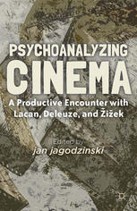 Psychoanalyzing Cinema