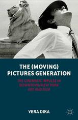 The ( Moving) Pictures Generation