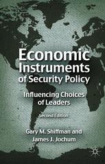 Economic Instruments of Security Policy