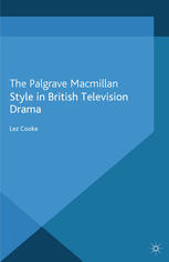 Palgrave Close Readings in Film and Television