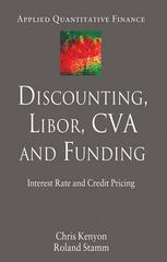 Discounting