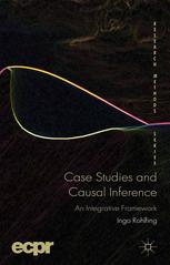 Case Studies and Causal Inference