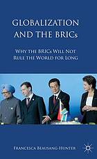 Globalization and the Brics