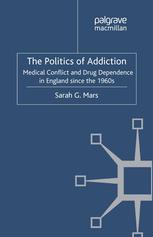 The Politics of Addiction