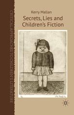 Critical Approaches to Children's Literature