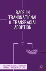 Race in transnational and transracial adoption