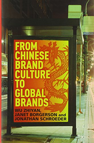From Chinese Brand Culture to Global Brands