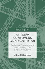 Citizen-Consumers and Evolution