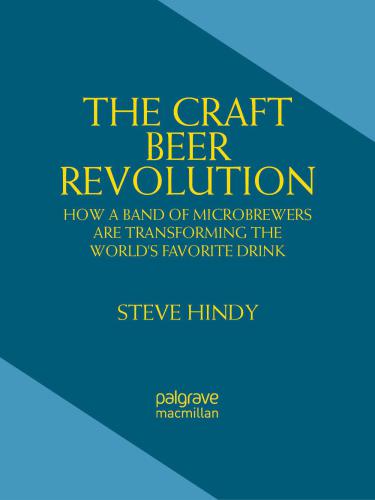 The Craft Beer Revolution