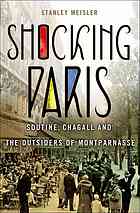 Shocking Paris