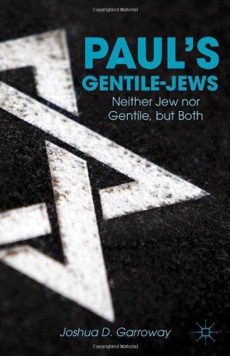 Paul's Gentile-Jews