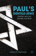 Paul's Gentile-Jews