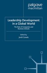 Leadership Development for a Global World