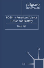 Bdsm in American Science Fiction and Fantasy