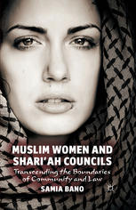 Muslim Women and Shari'ah Councils