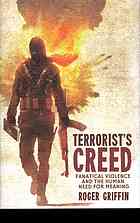 Terrorist's Creed