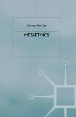 Metaethics