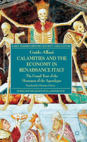 Calamities and the Economy in Renaissance Italy