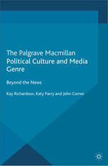 Political Culture and Media Genre