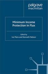 Minimum Income Protection in Flux