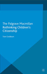 Rethinking Children's Citizenship