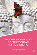 The Palgrave handbook of contemporary heritage research