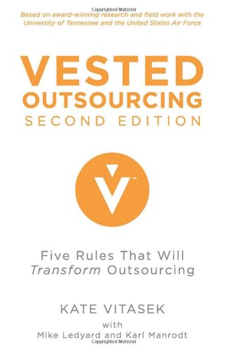 Vested Outsourcing, Second Edition