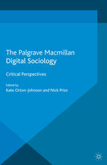 Digital Sociology