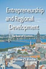 Entrepreneurship and Regional Development