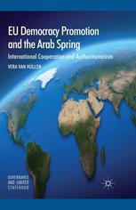 EU democracy promotion and the Arab Spring