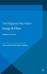 Energy &amp; Ethics