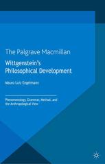 Wittgenstein's Philosophical Development