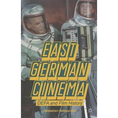 East German Cinema