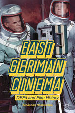 East German Cinema