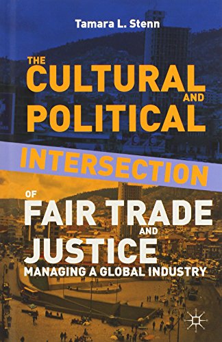 The Cultural and Political Intersection of Fair Trade and Justice