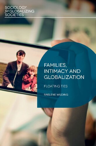 Families, Intimacy and Globalization