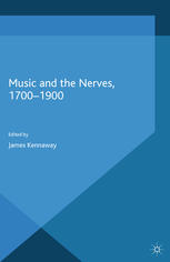 Music and the nerves, 1700-1900