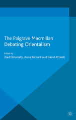 Debating Orientalism