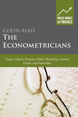 The Econometricians