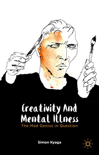 Creativity and Mental Illness