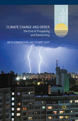 Climate Change and Order