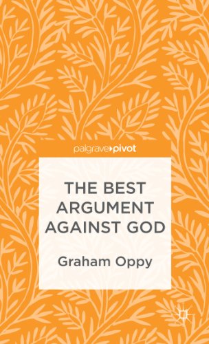 The Best Argument Against God