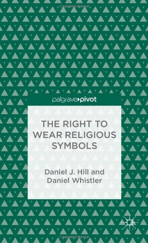 The Right to Wear Religious Symbols