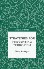 Strategies for preventing terrorism