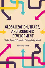 Globalization, Trade, and Economic Development