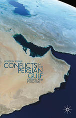 Conflicts in the Persian Gulf